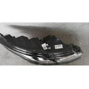 ไฟหน้า LED สำหรับรถยนต์ Land Rover Range Rover Evoque รุ่น LR084160 LR084150 ปี 2022 - Product Image 3