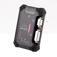 OBDSTAR ECU Master B Configuration : Clonage d'ECU de moto via PC, compatible avec plus de 100 marques de motos et plus de 300 types d'ECU.