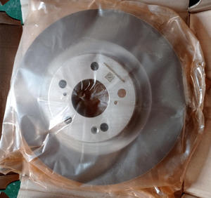 Pièces automobiles à succès 3501112XGW01A DISQUE DE FREIN AVANT pour GWM POER <span class=keywords><strong>HAVEL</strong></span> H6 - Product Image 4