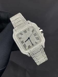 Reloj Mecánico Automático de Lujo para Hombre 2026, Movimiento Automático, Reloj de Marca de Lujo, Reloj de Diseño para Mujer - Product Image 2