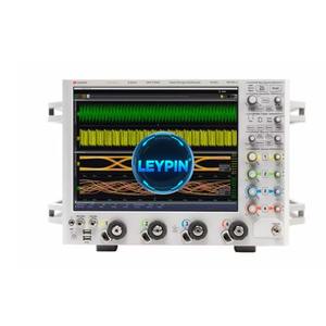 جهاز تخطيط الإشارات الرقمية KEYSIGHT DSOZ504A Infiniium: 50 جيجاهرتز ytdi - Product Image 3