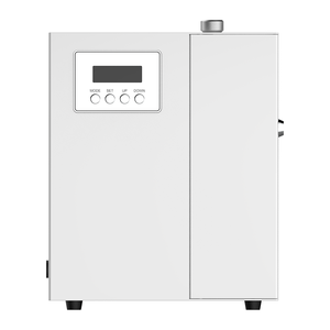 Điều khiển thông minh 150ml Máy khuếch tán mùi hương không cần nước khuếch tán tinh dầu cho văn phòng phòng ngủ sảnh khách sạn nhà - Product Image 4