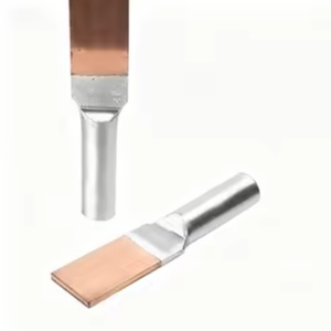 Abrazadera de Perforación SYG Multiusos, Clip Universal para Cables Agrupados en Cableadas Aéreas - Product Image 3