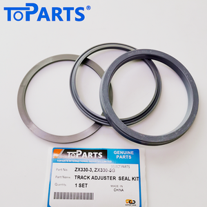 Kit de joint de réglage de voie hydraulique Toparts pour pelles ZX330-3/ZX330-5G - Product Image 2