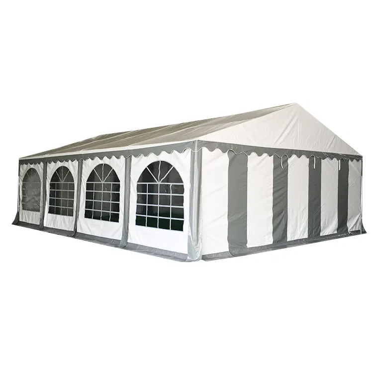 Hot Verkoop Nieuwe 5*12M Bruiloft Feesttent Party Tent Voor Bruiloft