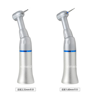 หัวกรอฟันความเร็วต่ำ Vimel ขนาด 1.6 มม. 2.35 มม. สำหรับใช้ทางทันตกรรม - Product Image 5