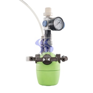 Humidificador de niebla seca Humidificador <span class=keywords><strong>Atomizador</strong></span> Piezas neumáticas - Product Image 4