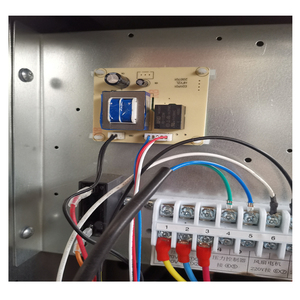 Đơn Vị Làm Lạnh Phòng Lạnh Đơn Vị Làm Lạnh Phòng Lạnh Đơn Vị Máy Làm Lạnh 2hp 3hp 5hp - Product Image 5