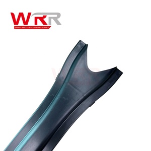 2053525600 A2053525600 Barra de Control del Brazo de Empuje de la Suspensión Trasera para Benz W205 C205 C200 C300, Pieza Premium de Alta Resistencia - Product Image 5