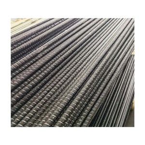 Barres en GFRP durables, barres en fibre <span class=keywords><strong>de</strong></span> verre FRP pour les composants préfabriqués en béton des viaducs routiers - Product Image 6