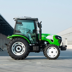 Accesorios Multifuncionales para Maquinaria Agrícola, Venta de Equipos de Alta Calidad, Tractor Nuevo - Product Image 4
