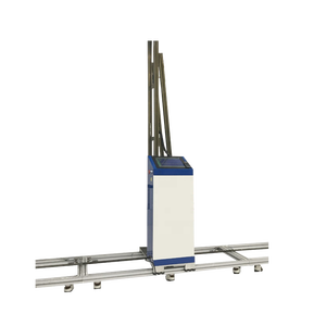 Outdoor Indoor 3D Art Wand drucker Roboter Automatische UV Vertikale Wand druckmaschine - Product Image 5