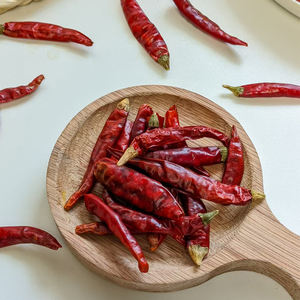 High Quality Dried Chili Good Price Hot Sale Best Supplier From China for Exporting Dry Red Chili - Product Image 2
