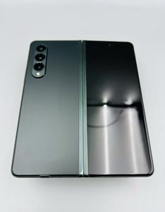 Teléfono Plegable Z Fold3 5G Desbloqueado, Pantalla Interna Grande QXGA+ de 7.6 Pulgadas, Compatible con Stylus, IP48 - Product Image 3