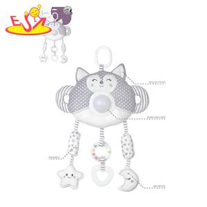 La luce notturna di proiezione del cielo stellato P21E035 ha reso peluche - Product Image 5