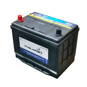 <span class=keywords><strong>Batterie</strong></span> de <span class=keywords><strong>voiture</strong></span> OEM JIS 12V75AH à bas <span class=keywords><strong>prix</strong></span> Batteries auto Batteries de <span class=keywords><strong>voiture</strong></span> <span class=keywords><strong>diesel</strong></span> en gros - Product Image 1