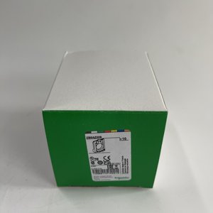 Bloque de Contactos de Botón Pulsador 100% Nuevo y Original ZB5AZ009 - Product Image 1