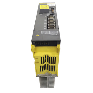 FANUC Nuevo Controlador Original, Piezas CNC A06B-6079-H207 - Product Image 4