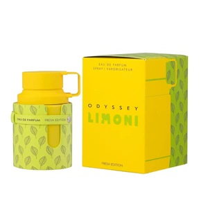 Producto Popular: Perfume Árabe <span class=keywords><strong>Armaf</strong></span> LIMONI Chocolate, Fragancia Duradera, Disponible en Stock - Product Image 5