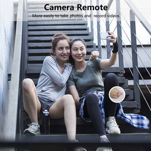 TIK Tok şarj edilebilir halka tasarım Bluetooth uzaktan kumanda akıllı kablosuz sayfa Turner kaydırma iPhone Android iPad IOS cihazlar - Product Image 4