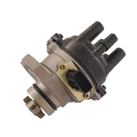 Distributeur d'allumage KK137-18-200 KK370-18-200E KK13718200 KK37018200E pour KIA AVELLA 1.3L 16V