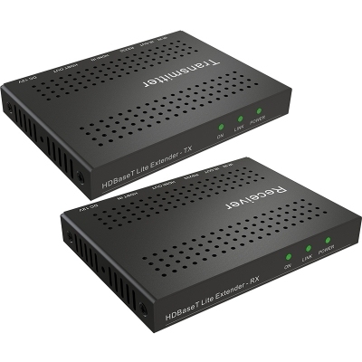 4K HDMI Extender Over Ethernet, MT-ViKI 4K 40m /1080p 70m HDMI Extender with HDBaseT
