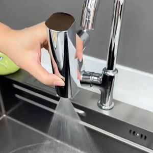 Переходник-удлинитель для водопада, с 360, 3 режима - Product Image 3