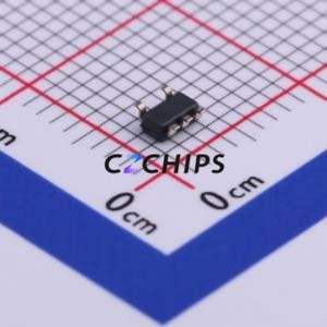 Amplificador operacional de chip IC de circuito integrado LMV321AIDBVR SOT-23-5 nuevo y original - Product Image 2