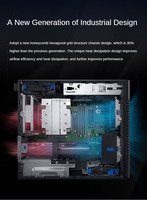 Station de travail Dell Precision 3660 Tower T3660 DDR5 4400 MHz