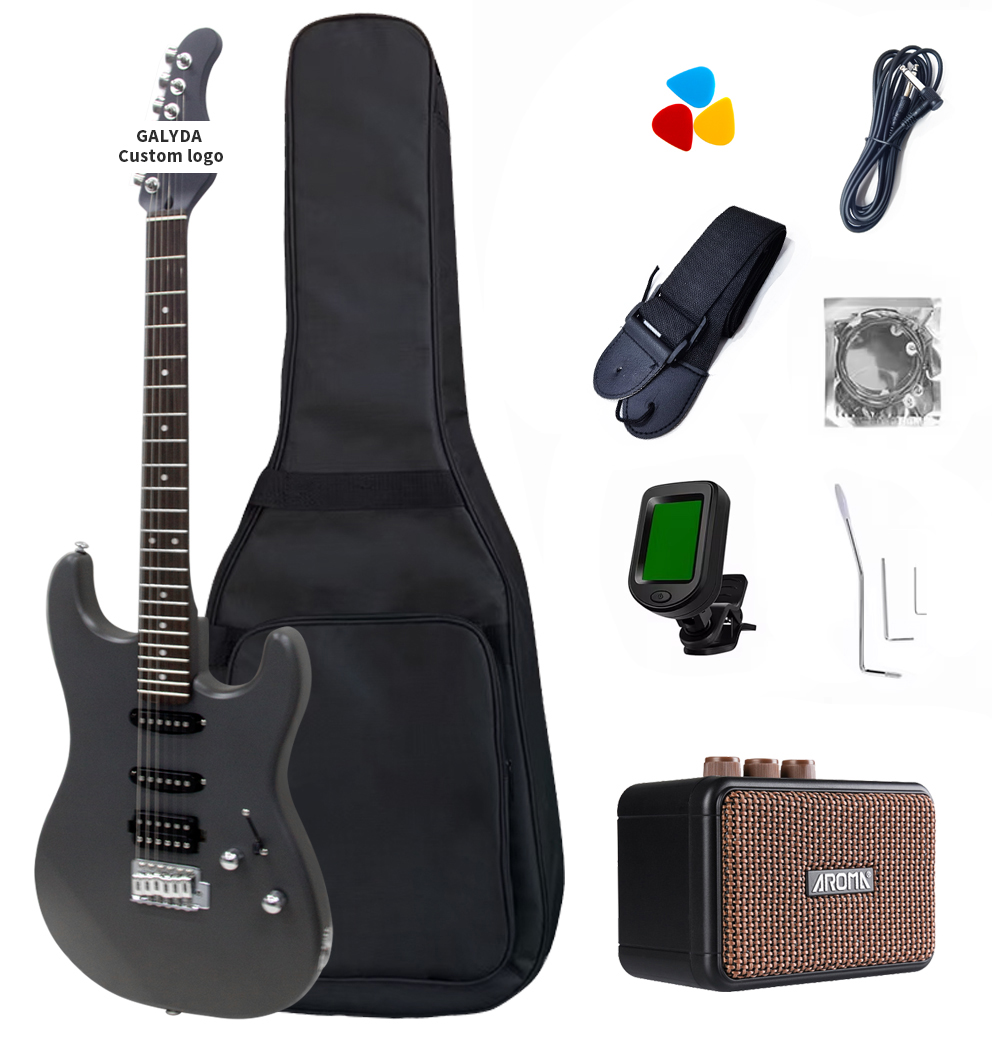 Black Set