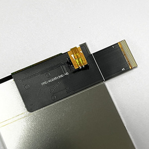 Fabrika tedarikçisi 3.5 inç 480*800 SPI + RGB arayüzü Tft <span class=keywords><strong>Lcd</strong></span> modülü 450 Nit IPS tüm görünüm <span class=keywords><strong>Lcd</strong></span> ekran - Product Image 5