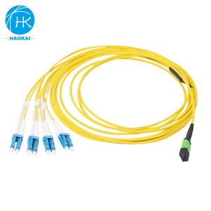 SC SC FC APC SC APC UPC <span class=keywords><strong>LC</strong></span> APC Kết Nối Sợi Quang Vá Dây <span class=keywords><strong>Pigtail</strong></span> Nhảy Cáp - Product Image 6