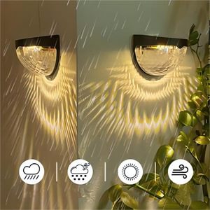 OEM 6 <b>LED</b> IP65 Waterproof Solar Garden Lawn <b>Light</b> with <b>Motion</b> <b>Sensor</b> for Outdoor Stair Use - Product Image 2