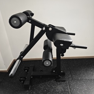 <span class=keywords><strong>Banco</strong></span> <span class=keywords><strong>de</strong></span> Pesas Multifuncional Ajustable con Pec Deck, para Press <span class=keywords><strong>de</strong></span> Hombros, <span class=keywords><strong>Curl</strong></span> <span class=keywords><strong>de</strong></span> Bíceps, Extensión <span class=keywords><strong>de</strong></span> Piernas y Remo en Posición Inclinada, Equipo <span class=keywords><strong>de</strong></span> Gimnasio - Product Image 5