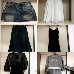 Abiti da Donna di Marca di Seconda Mano di Alta Qualità, Eleganti Vestiti all'Ingrosso - Product Image 1