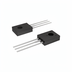 Composants électroniques originaux KSC2682YS TO-225AA, TO-126-3 Transistors - Product Image 1