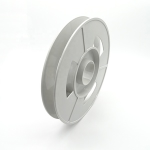 New design ABS plastic spool <span class=keywords><strong>3D</strong></span> printer plastic spools for <span class=keywords><strong>3D</strong></span> Filament - Product Image 3