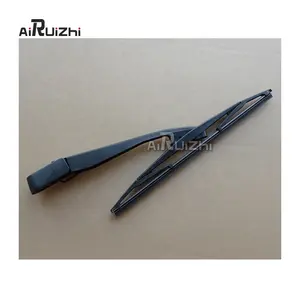 Original de Alta Qualidade Pára-brisas Traseiro Braço De Limpador Voltar Wiper Blades Apto para Chery Auto Spare Accesorios A1 Riich M1