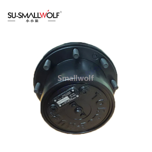 Jlg 2780282 mô-men xoắn trung tâm ổ đĩa 3369le 4069le m3369 m4069 e300a e400a nâng động cơ vật liệu kim loại bền - Product Image 3