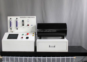 Draad-En Kabelcorrosietesttestapparatuur Voor Zuurgas Door Iec 60754-1 & 2 - Product Image 5