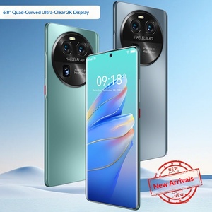 Nuevo <span class=keywords><strong>X80pro</strong></span> Octa Core Qualcomm <span class=keywords><strong>5G</strong></span> Teléfono Inteligente para Todas las Redes, Pantalla Grande, Estudio de Juegos, Venta al por Mayor - Product Image 2