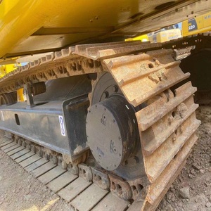 Excavadora Usada en Buen Estado, Marca Komatsu 60MR de Japón, Excelente Condición, 6 Toneladas, para Construcción y Agricultura - Product Image 5