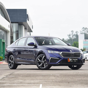 <span class=keywords><strong>Nuova</strong></span> <span class=keywords><strong>Auto</strong></span> 2025 <span class=keywords><strong>Skoda</strong></span> Octavia Berlina Automatica Benzina con Telecamera Posteriore Guida a Sinistra Sedili in Pelle Disponibile per Uzbekistan - Product Image 3