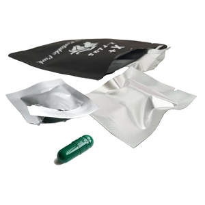 Suplementos Energéticos Herbales para la Disfunción Eréctil, Cápsulas de Maca para Mejorar el Rendimiento Masculino - Product Image 2