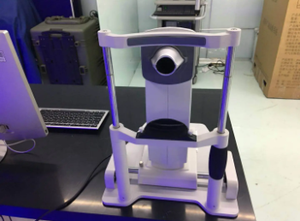 SHTOPVIEW SW-6000 각막 지형도계 맵 및 각막 접촉 렌즈 장착 기능 1년 보증 - Product Image 4