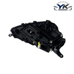 Faros LED de Alta Gama para <span class=keywords><strong>Mercedes</strong></span> 2020 2021 <span class=keywords><strong>2022</strong></span> 2023 GLS350 GLS450 GLS400 <span class=keywords><strong>500</strong></span> GLS63 X167A1679061504 A1679061604 - Product Image 3