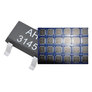 Connecteur de signal aéronautique de qualité garantie pour l'électronique des avions, modèle MS3122E12-8PW - Product Image 1