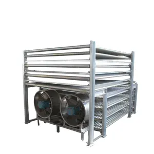 Congelador <span class=keywords><strong>de</strong></span> placas <span class=keywords><strong>de</strong></span> contacto vertical automático <span class=keywords><strong>de</strong></span> alta calidad BINGSHAN | Máquina congeladora <span class=keywords><strong>de</strong></span> bloques hidráulicos - Product Image 2