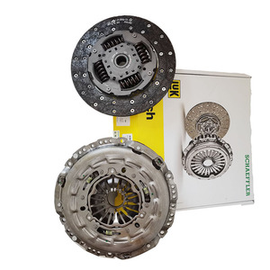Nuovo di zecca ford ranger 2.2 parti del motore luk kit frizione 6273032090 per <span class=keywords><strong>Madza</strong></span> bt50 ford ranger transit gruppo frizione luk - Product Image 2