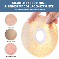 Offre Spéciale naturel femme élargissement du sein masque collagène ascenseur amélioration du sein patch